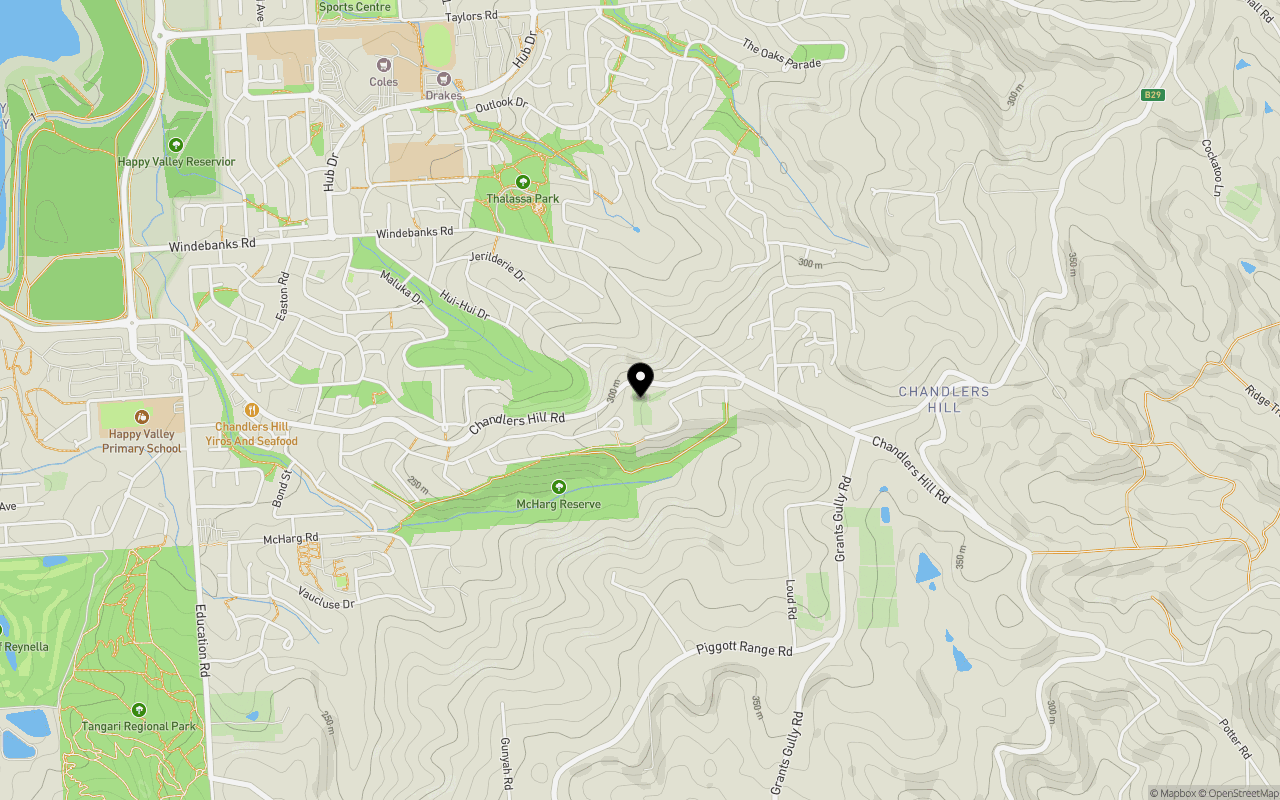 Map preview — click to interact