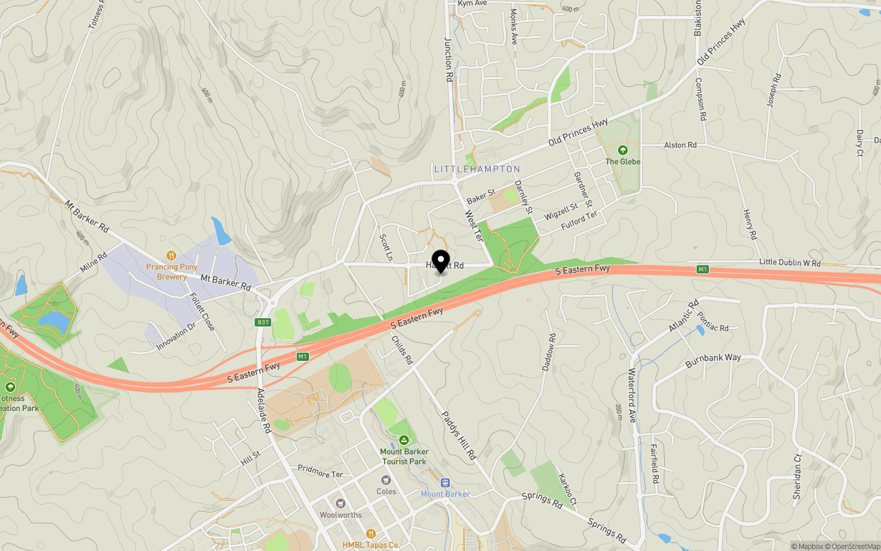Map preview — click to interact