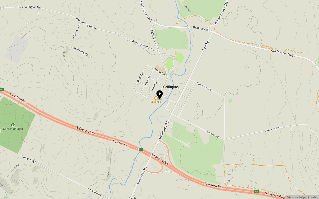 Map preview — click to interact