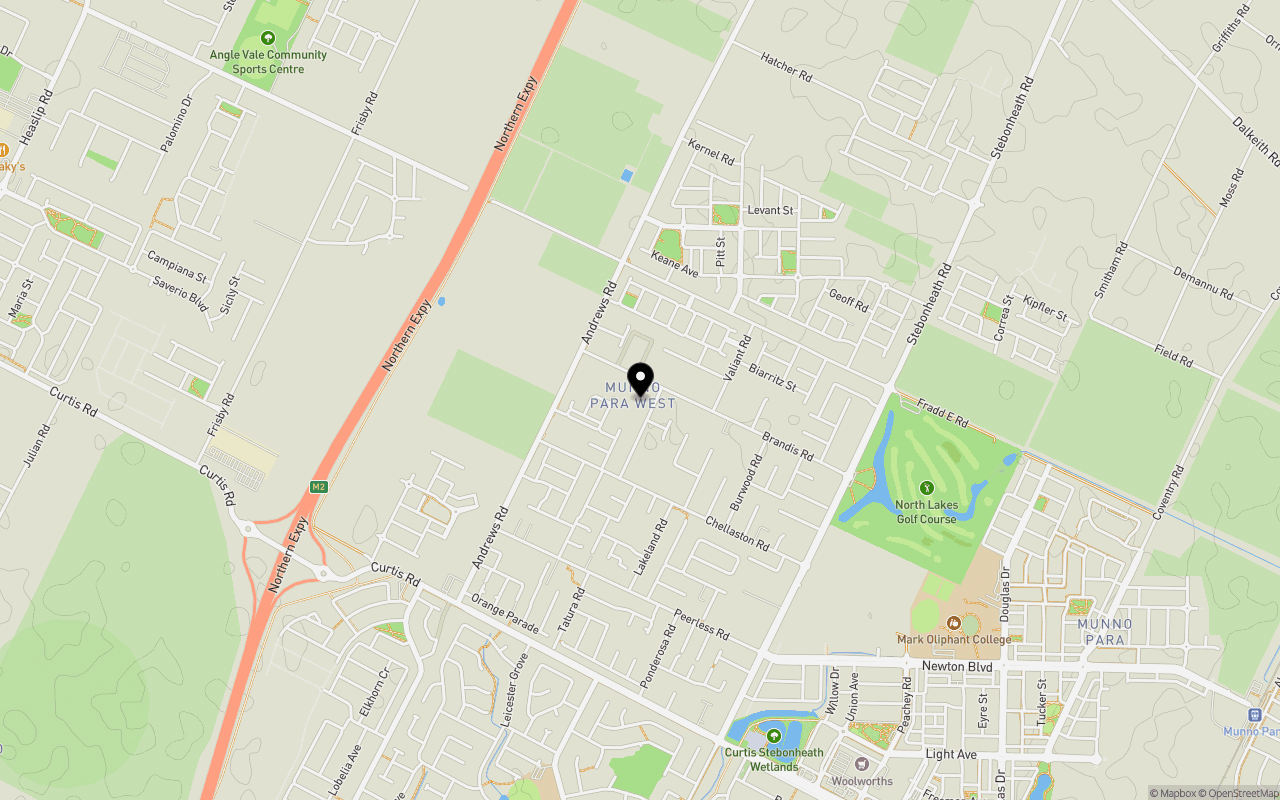 Map preview — click to interact