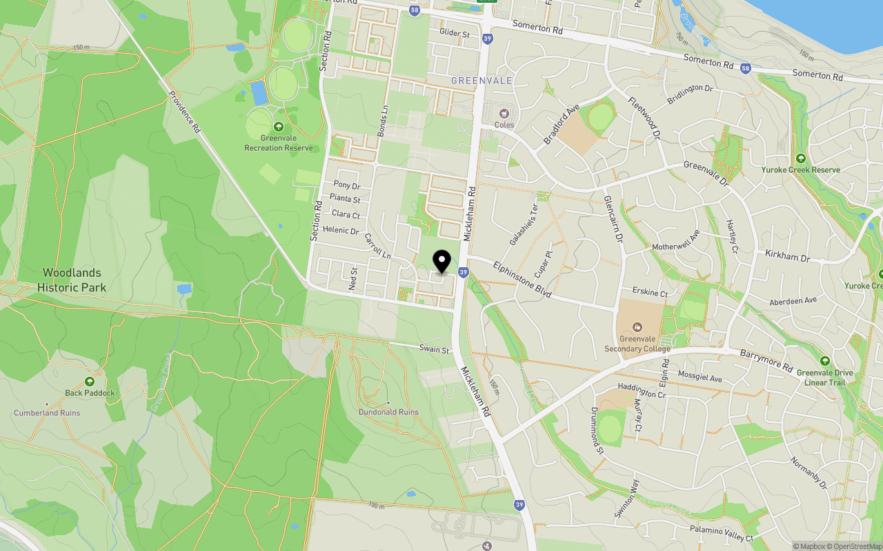 Map preview — click to interact