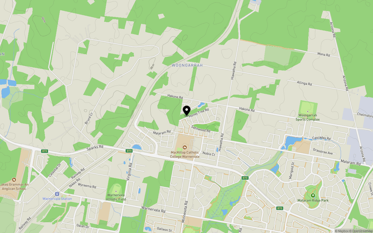 Map preview — click to interact