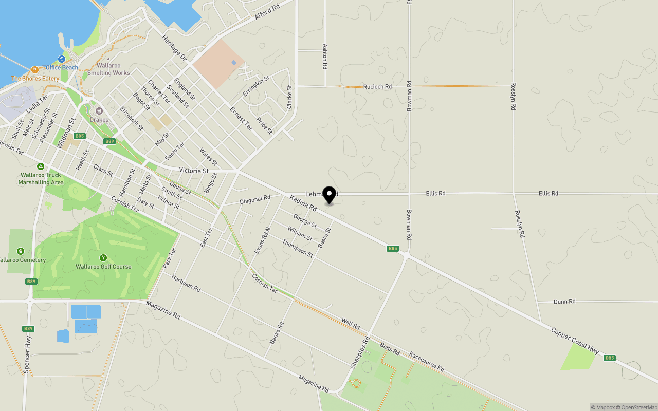 Map preview — click to interact