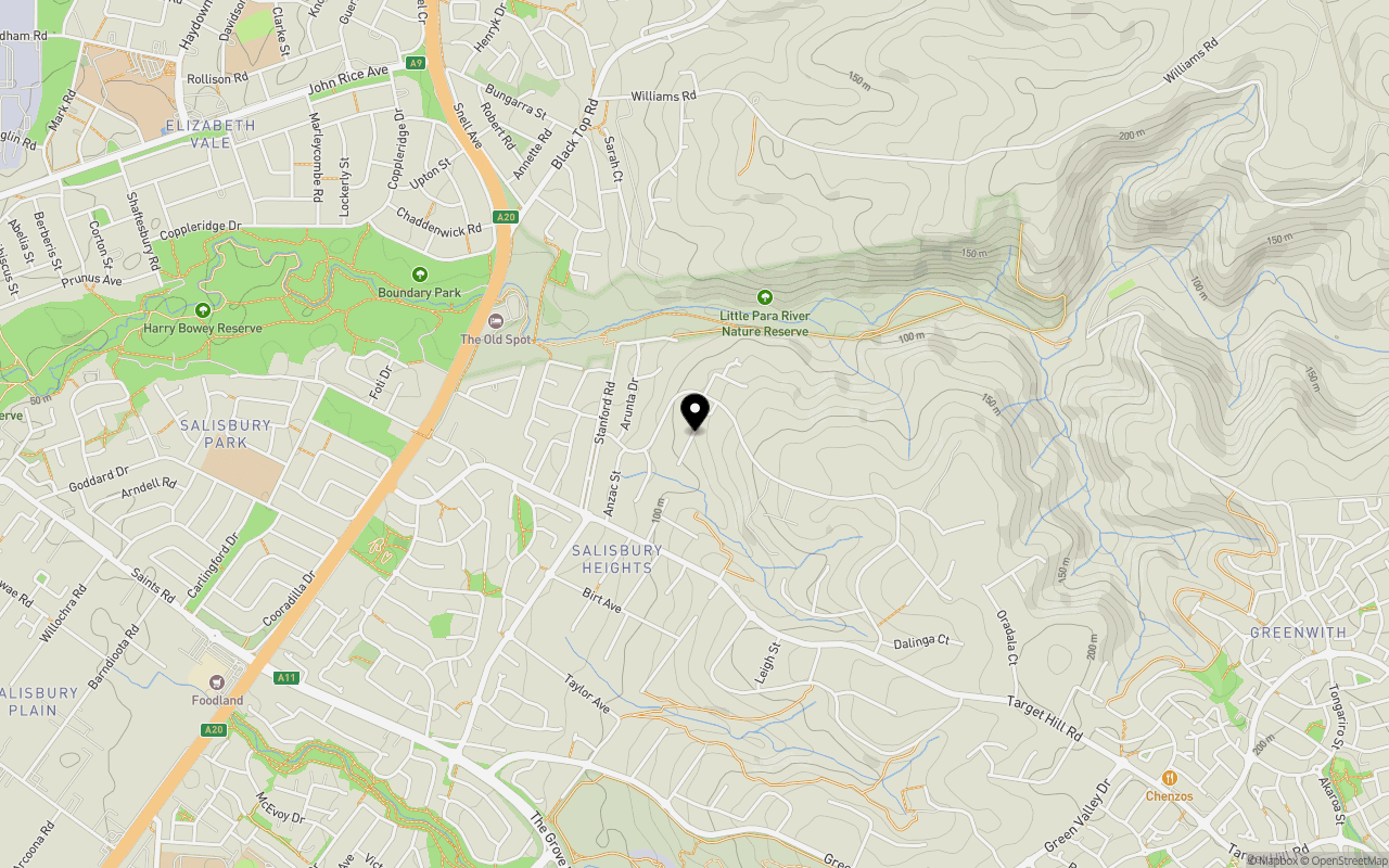 Map preview — click to interact