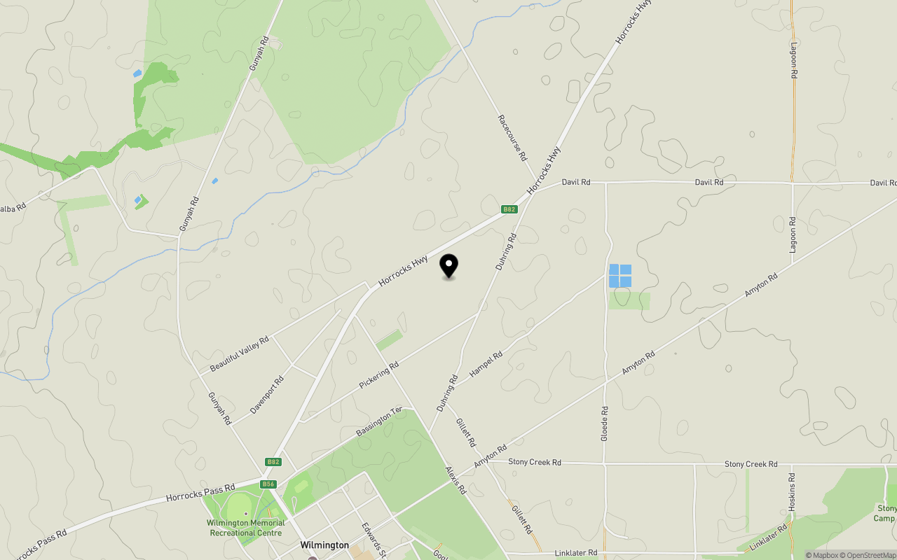Map preview — click to interact