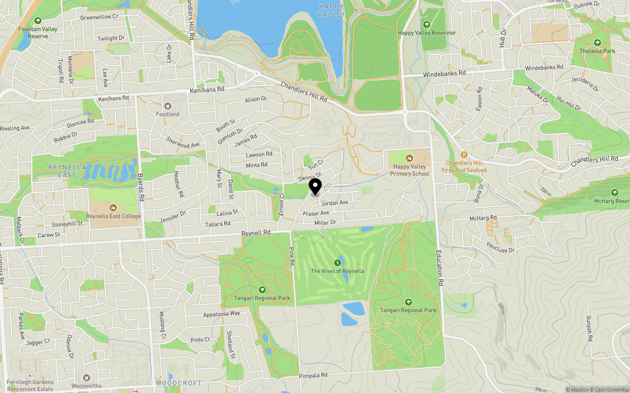 Map preview — click to interact