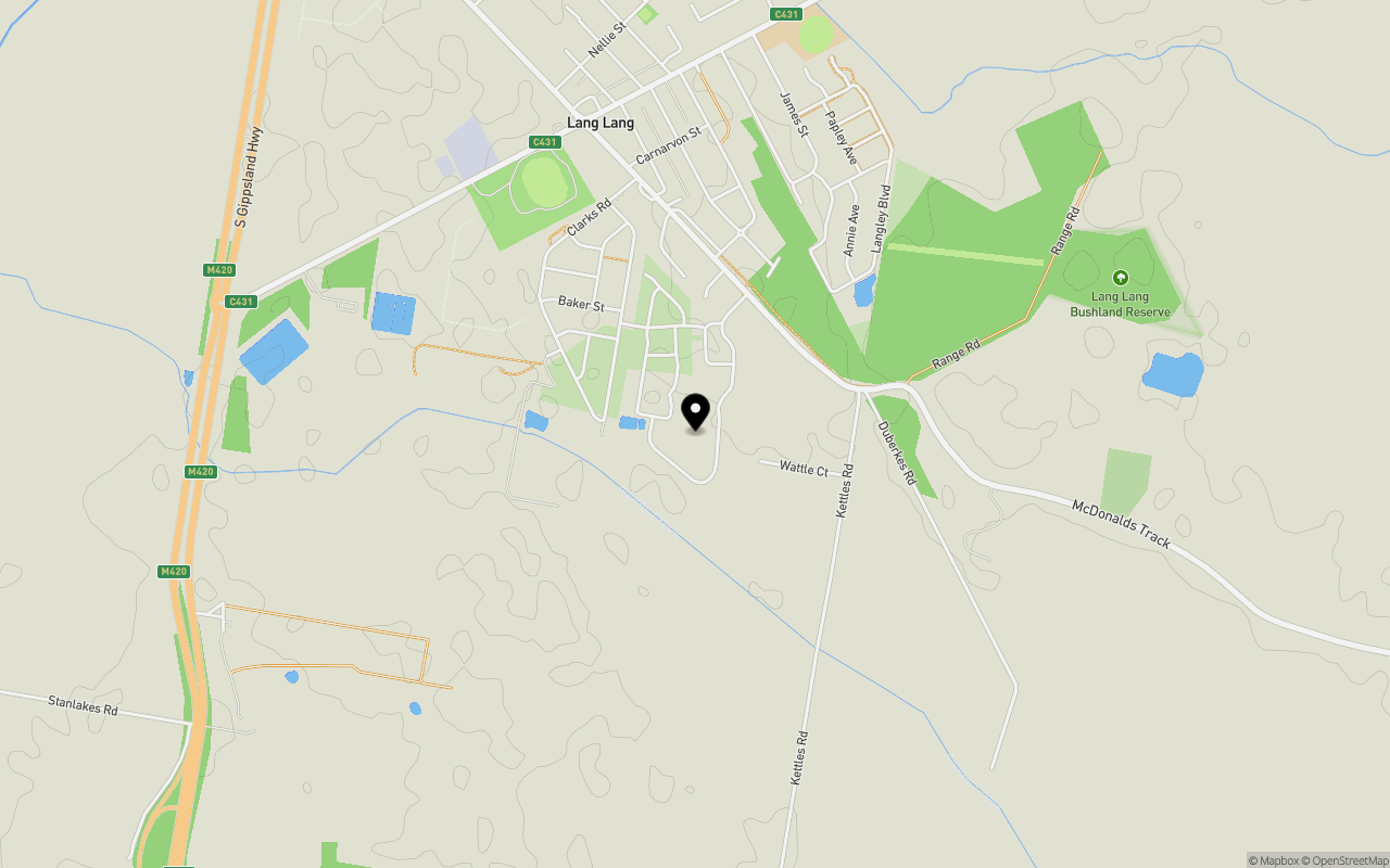 Map preview — click to interact