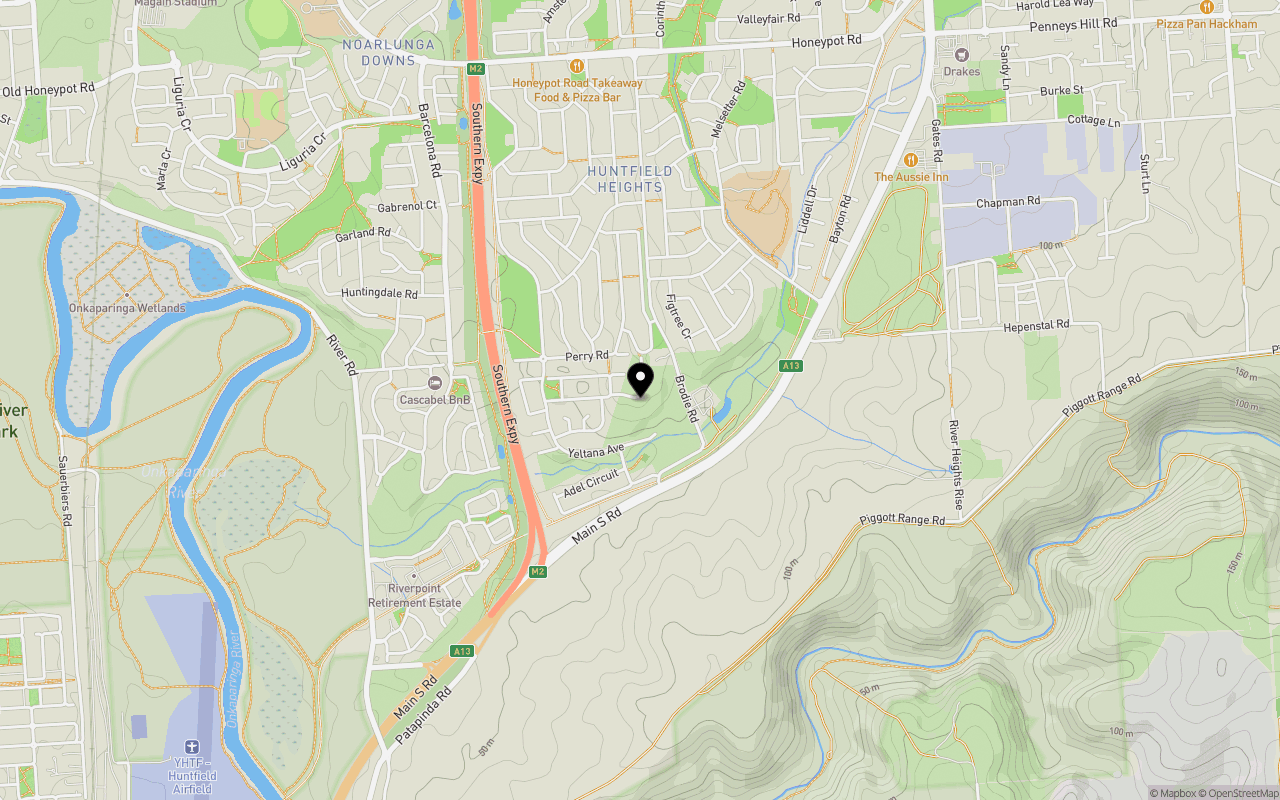 Map preview — click to interact