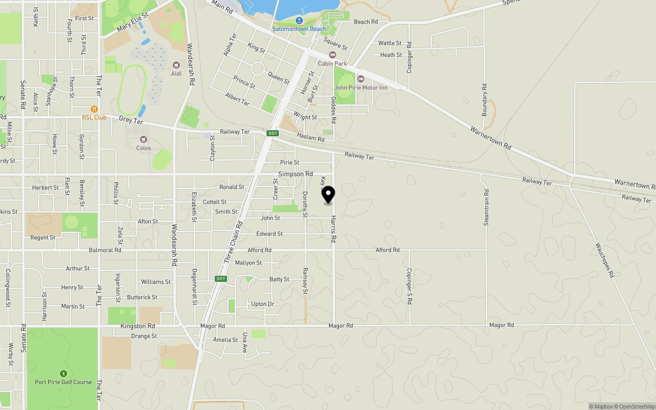 Map preview — click to interact