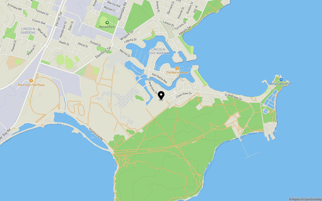 Map preview — click to interact