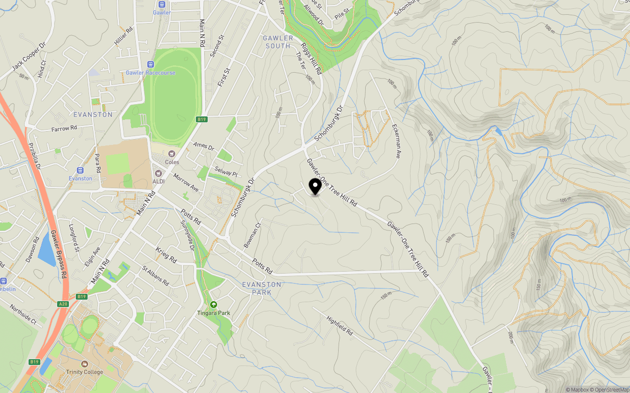 Map preview — click to interact