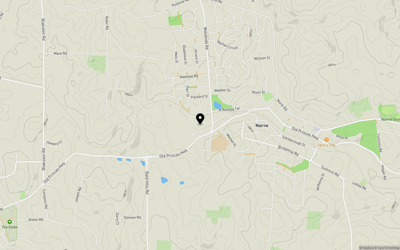 Map preview — click to interact