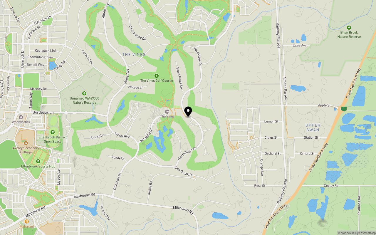 Map preview — click to interact