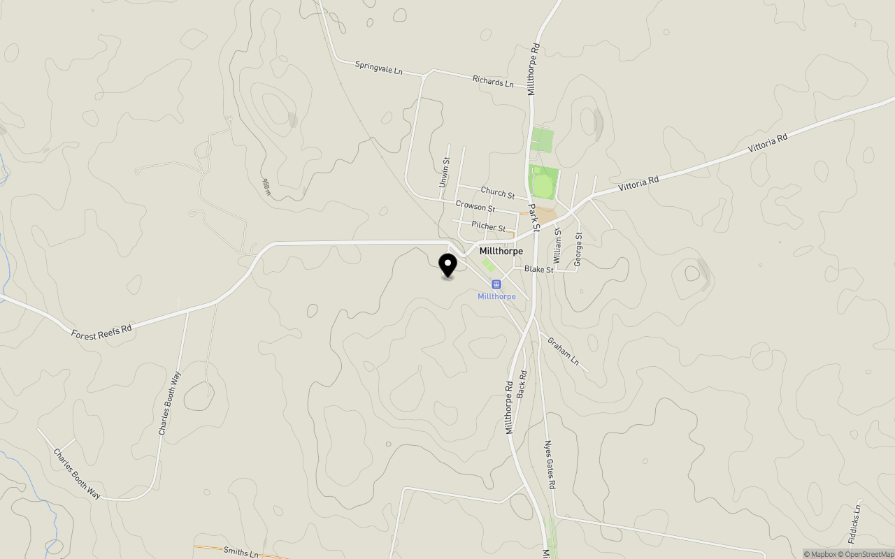 Map preview — click to interact