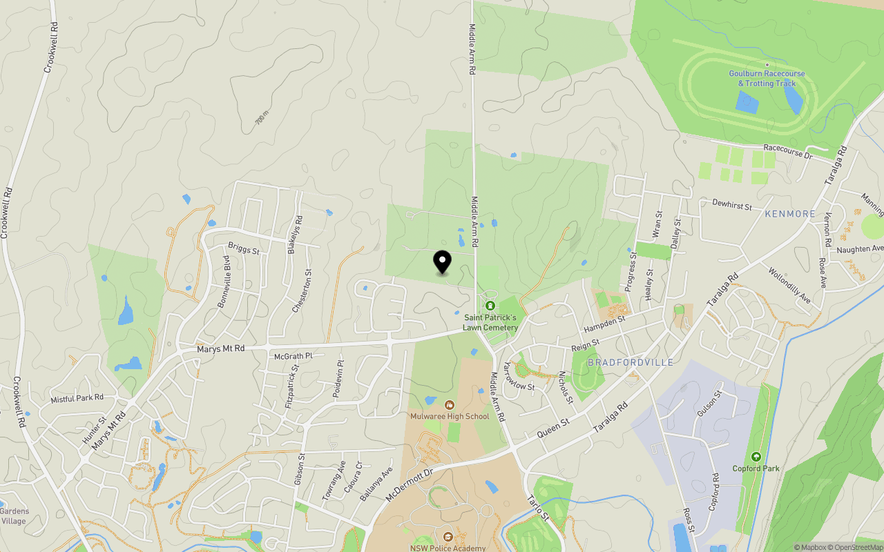 Map preview — click to interact
