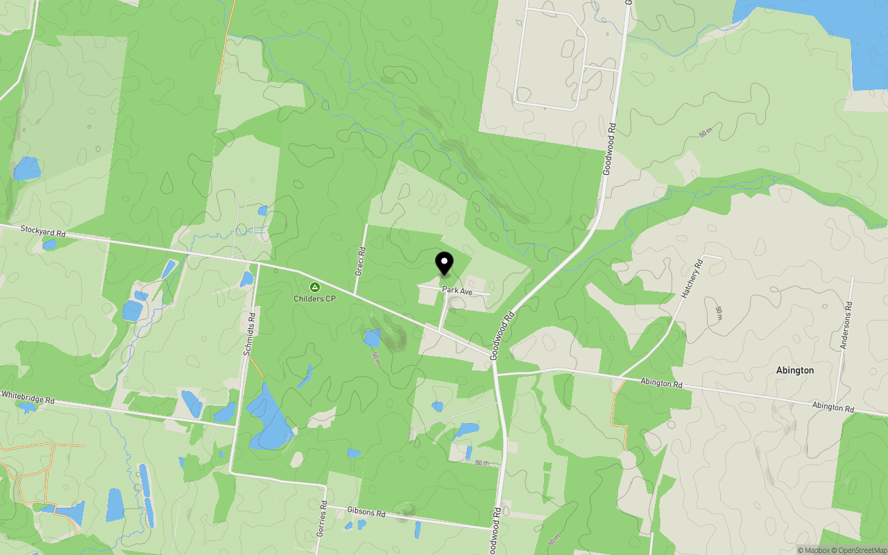 Map preview — click to interact