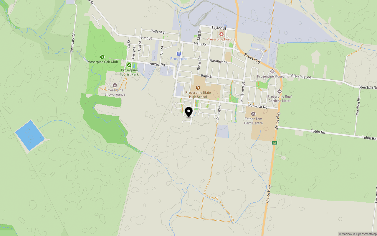 Map preview — click to interact