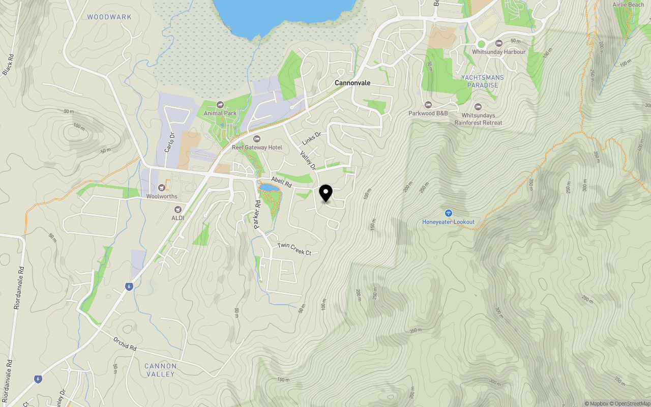 Map preview — click to interact
