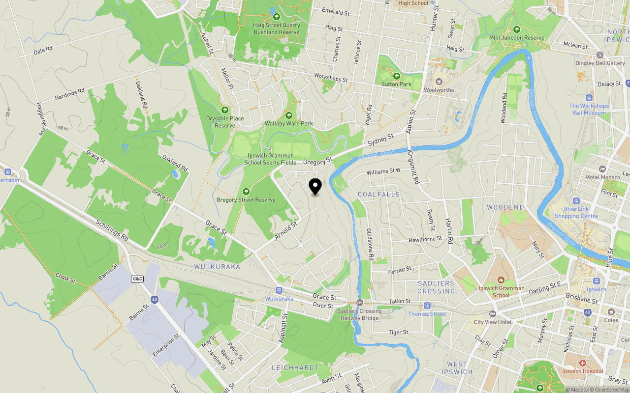 Map preview — click to interact