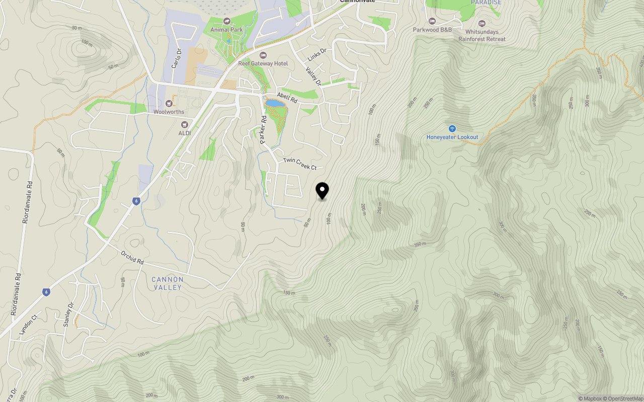 Map preview — click to interact