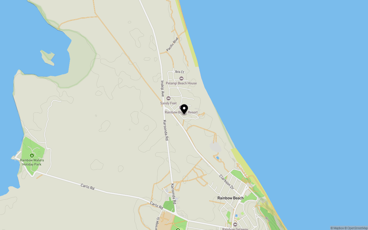 Map preview — click to interact