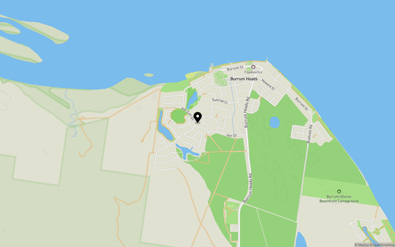 Map preview — click to interact