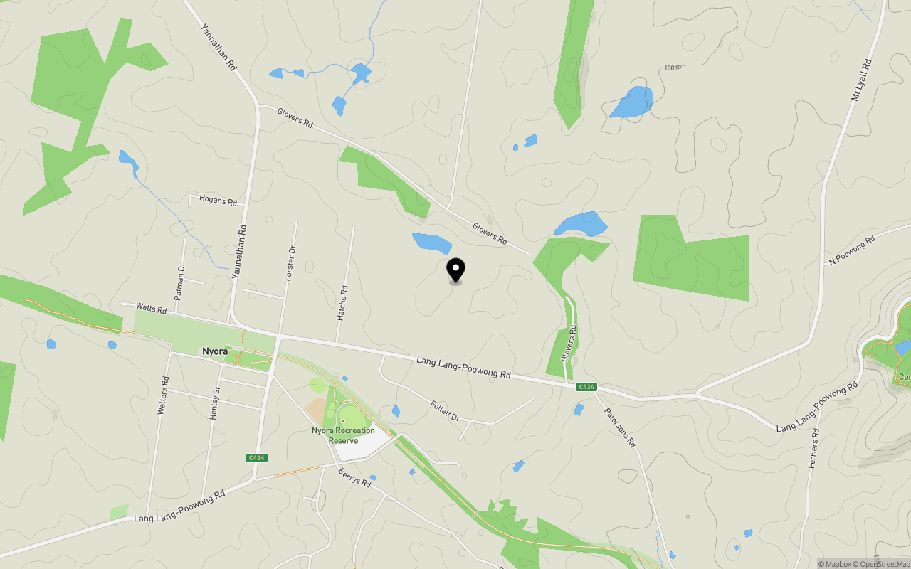 Map preview — click to interact