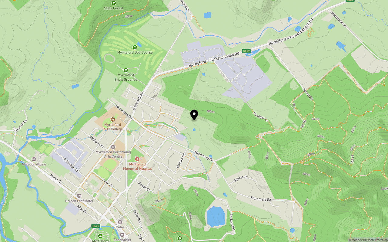 Map preview — click to interact