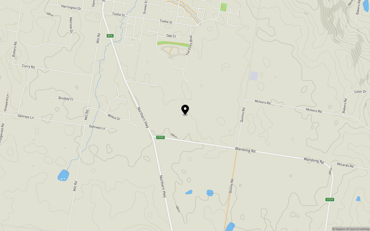 Map preview — click to interact