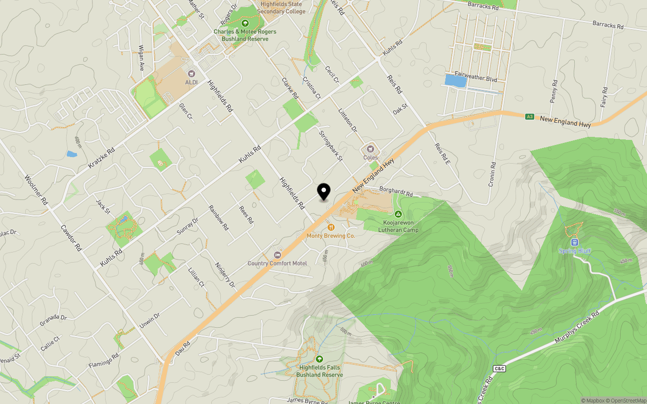 Map preview — click to interact