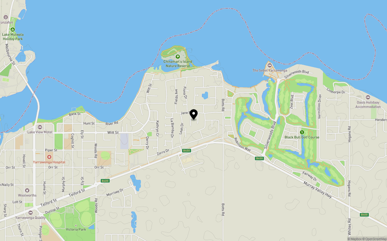Map preview — click to interact