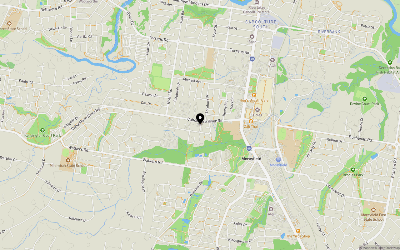 Map preview — click to interact