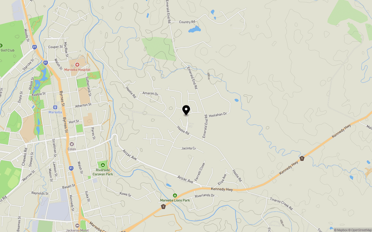 Map preview — click to interact