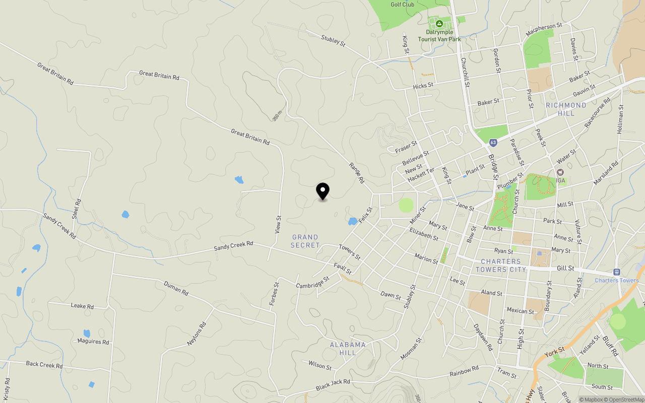 Map preview — click to interact