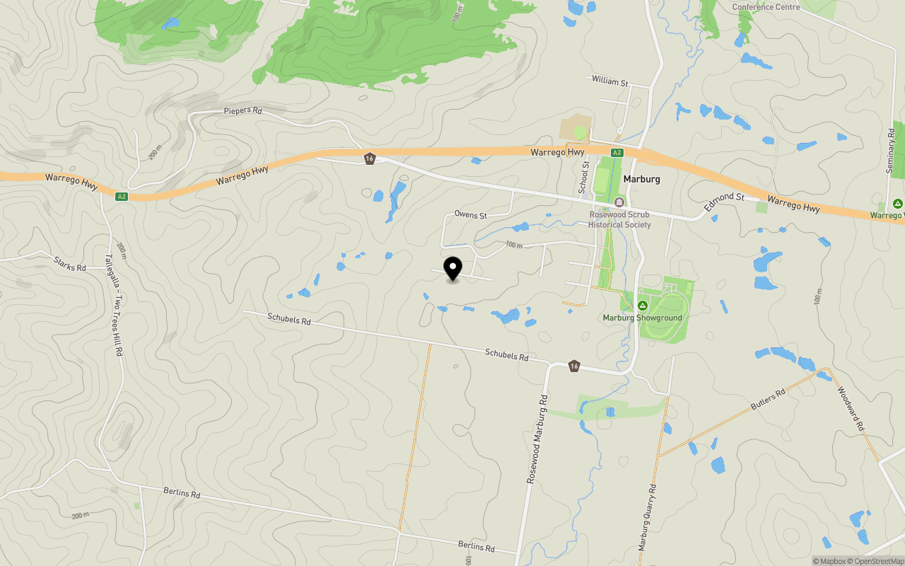 Map preview — click to interact