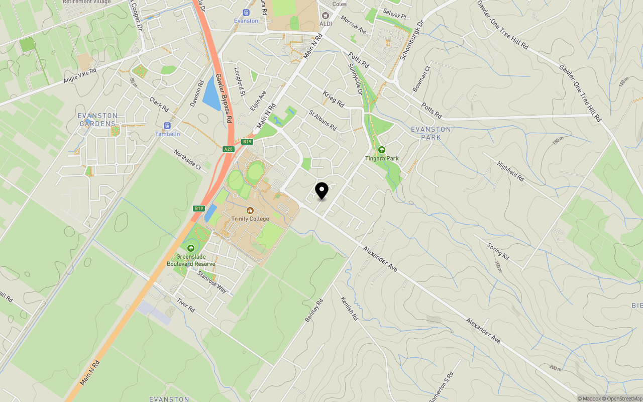 Map preview — click to interact