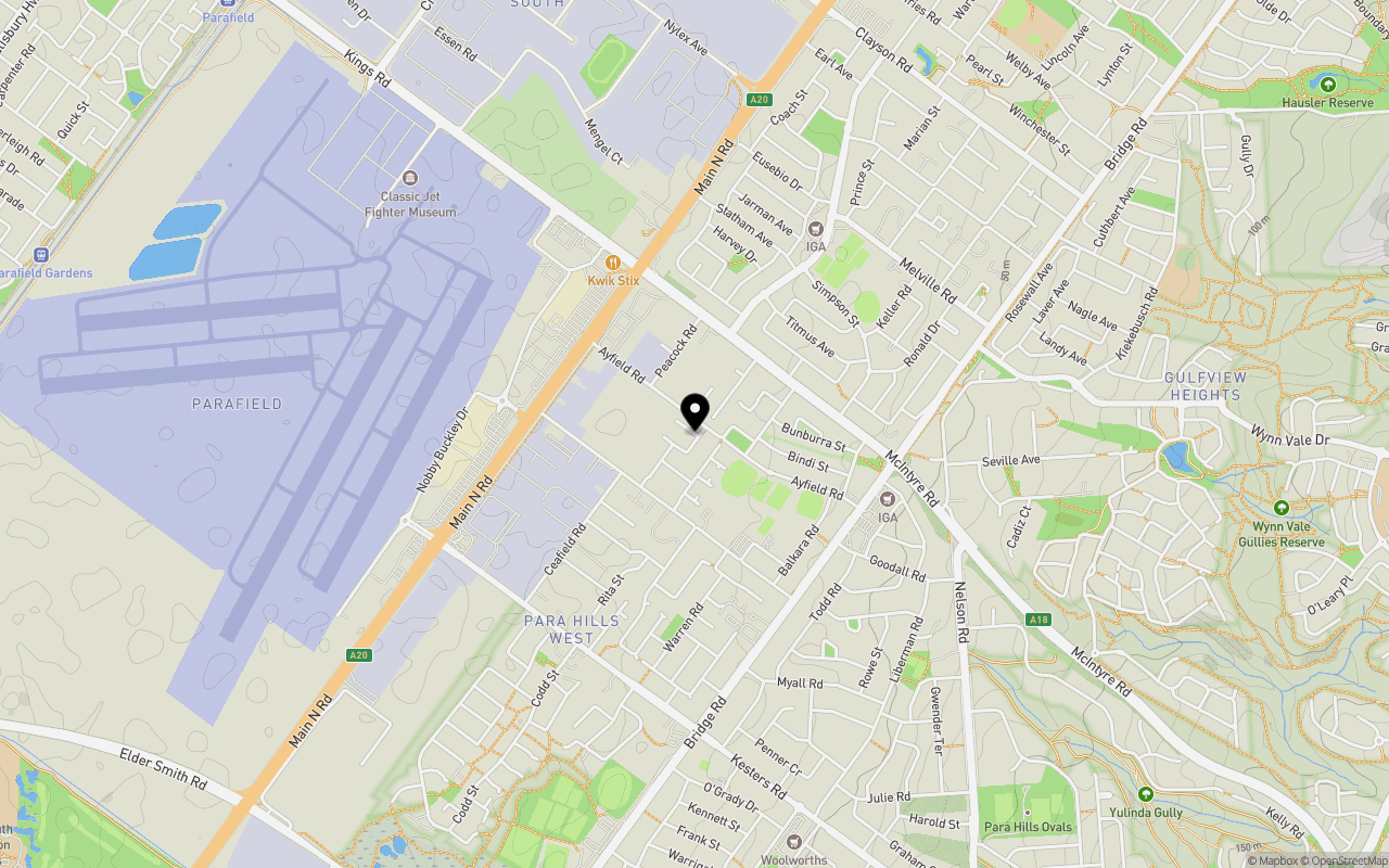 Map preview — click to interact
