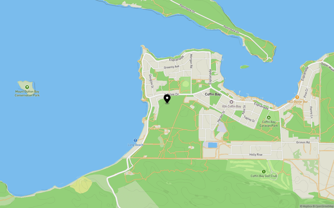 Map preview — click to interact
