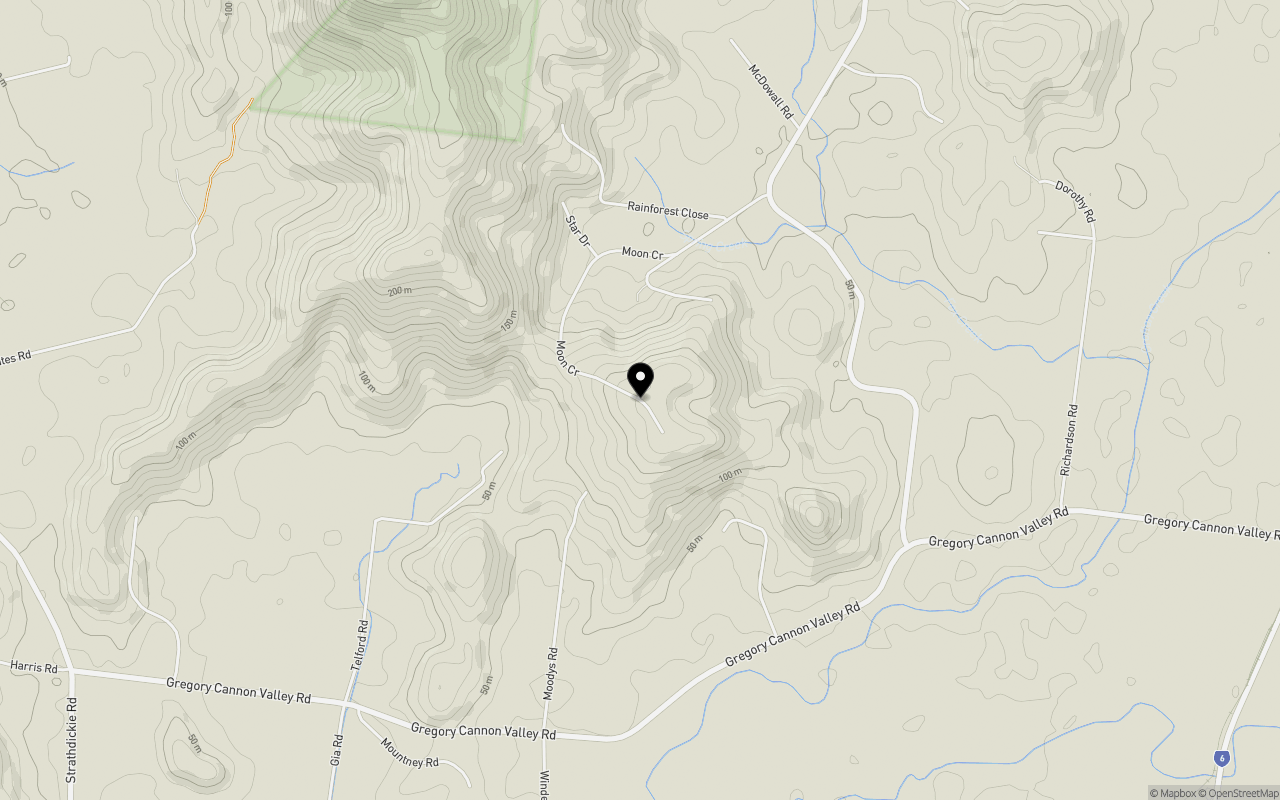 Map preview — click to interact