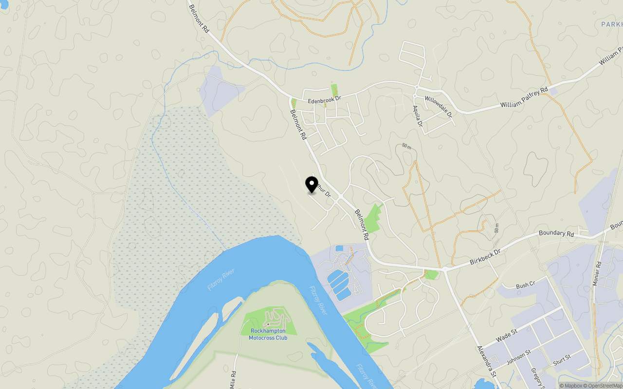 Map preview — click to interact