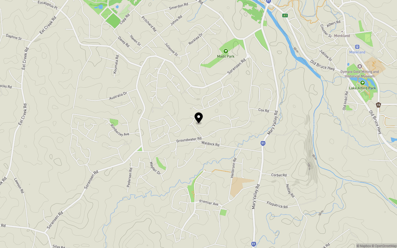 Map preview — click to interact