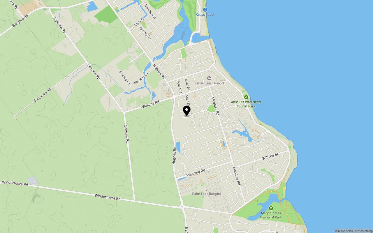 Map preview — click to interact