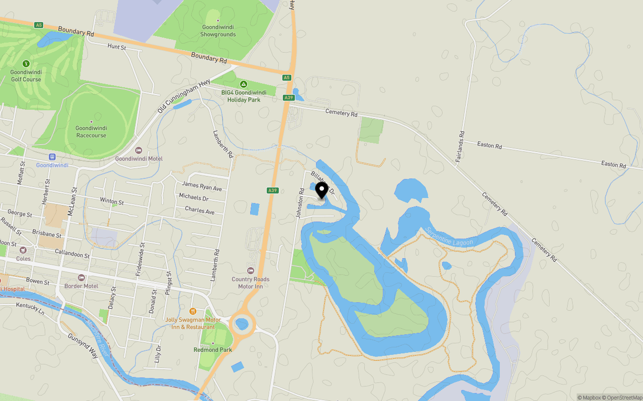 Map preview — click to interact