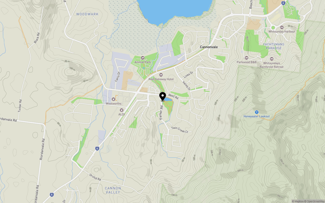 Map preview — click to interact