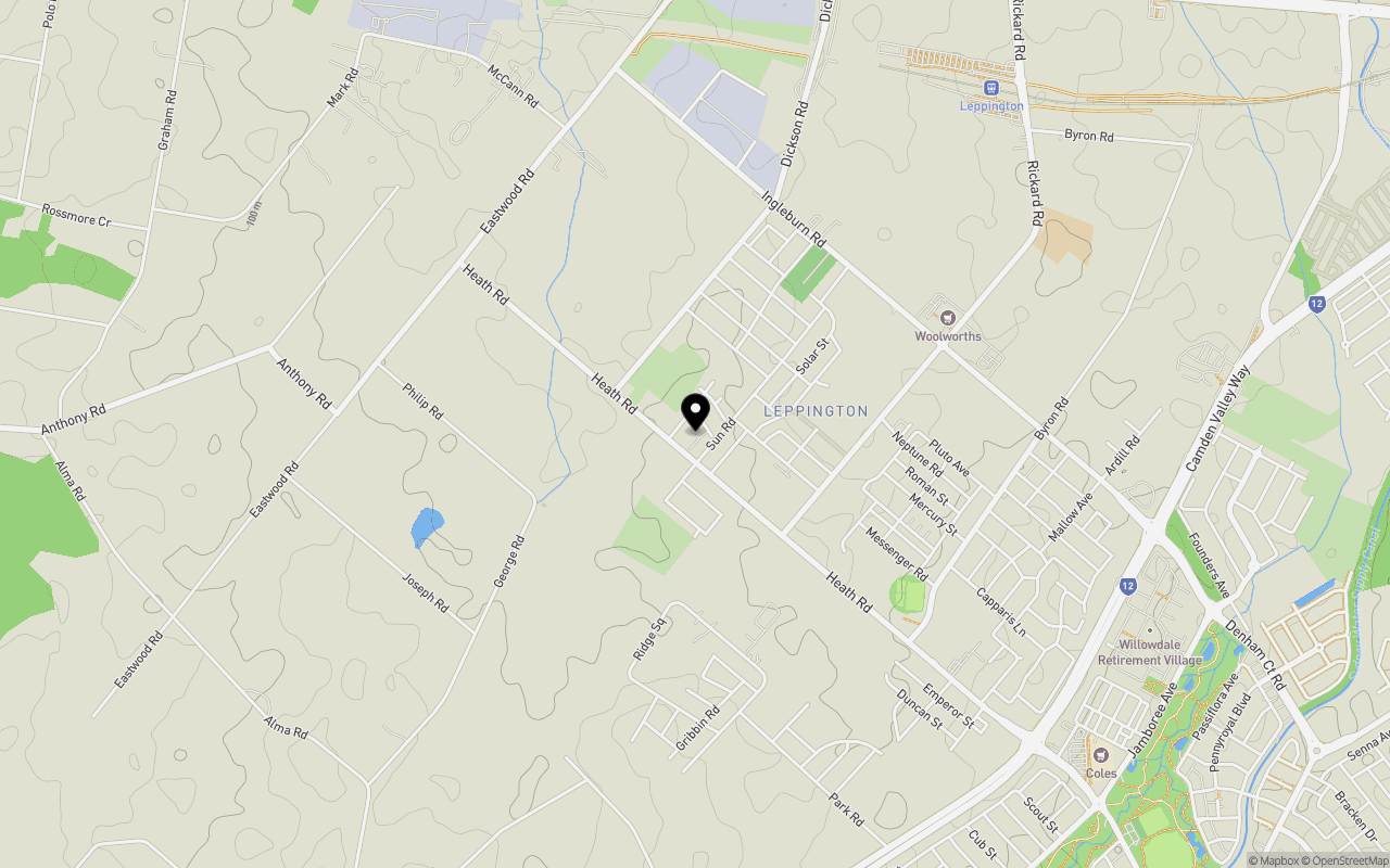 Map preview — click to interact