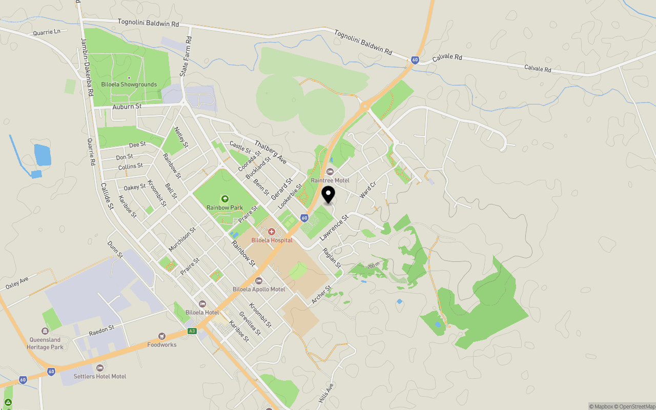 Map preview — click to interact