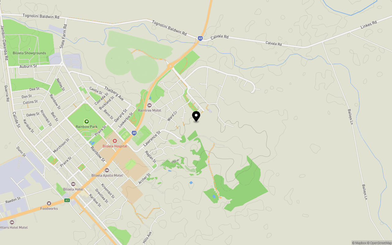Map preview — click to interact
