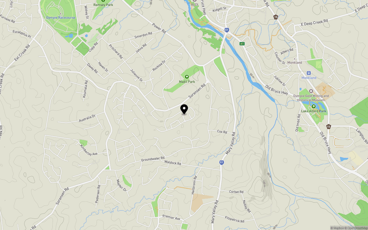 Map preview — click to interact