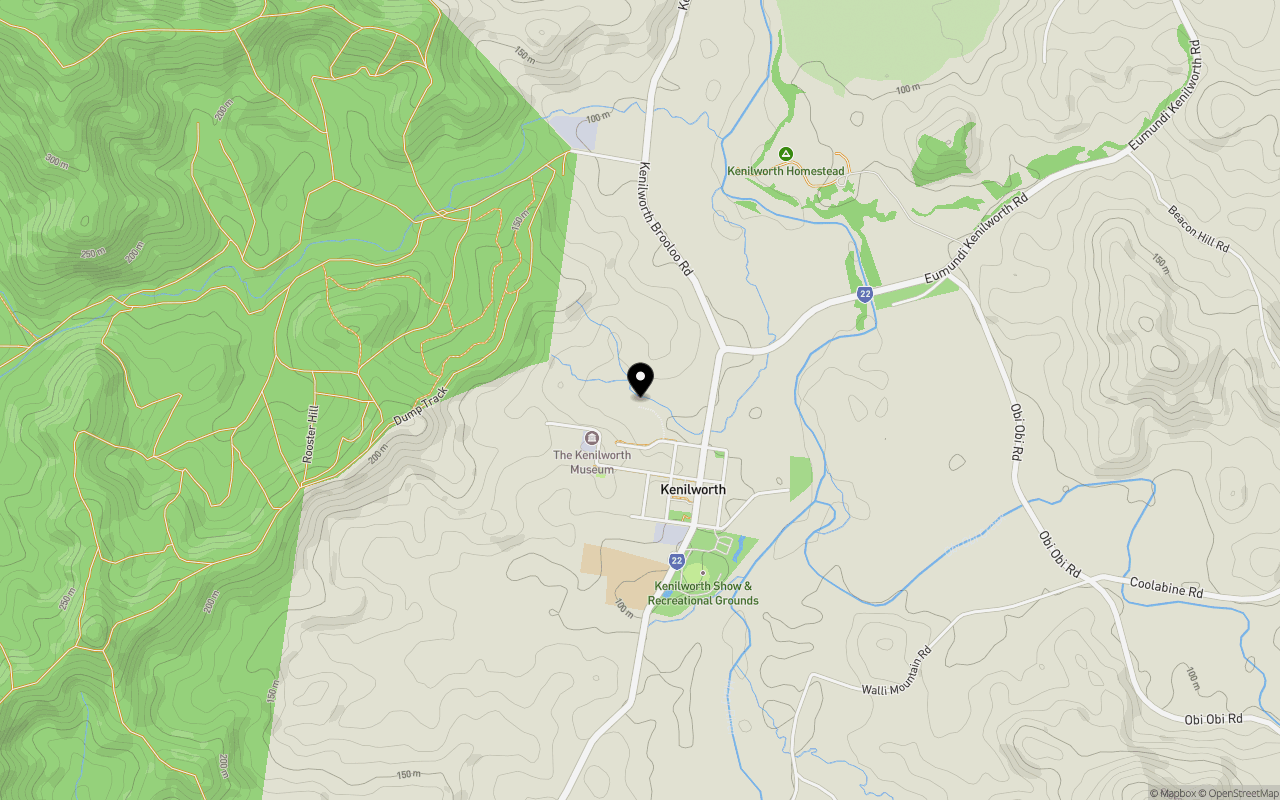 Map preview — click to interact