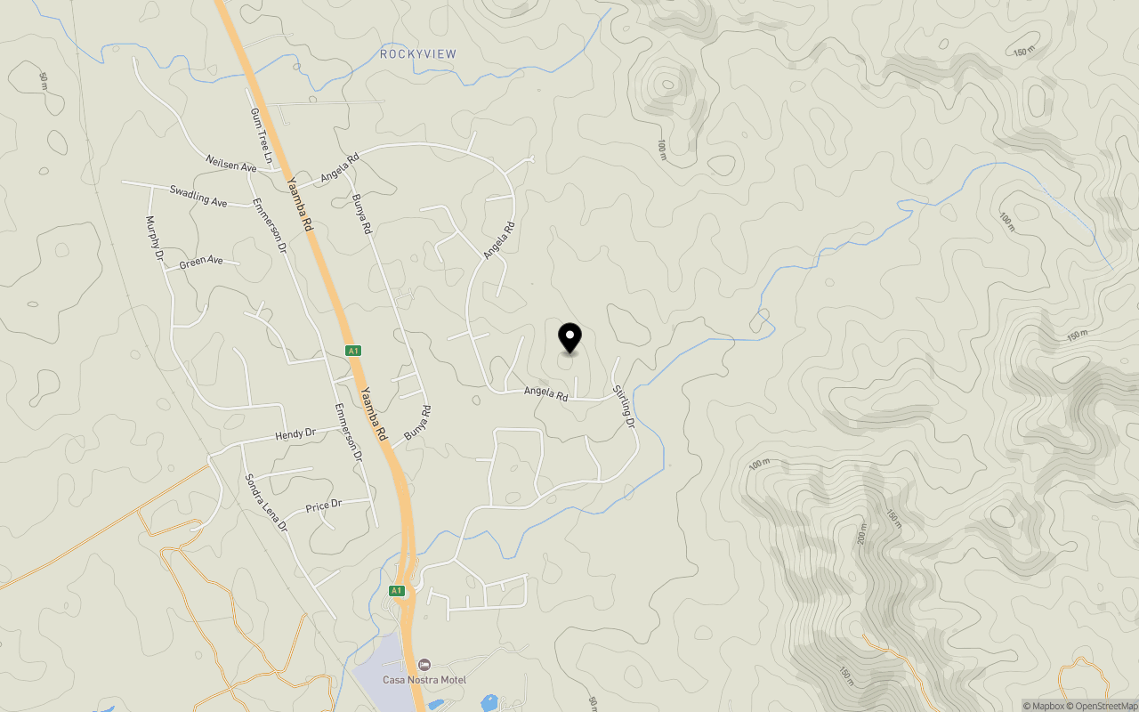Map preview — click to interact